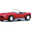 Herpa 021975 1:87 AC Cobra Red - Your Source for Gaming Essentials