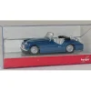 Herpa 22316 HO Blue Triumph TR 3 Top Down Roadster - Your Source for Gaming Essentials