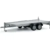 Herpa 052450 HO Cars and Pick-Ups 2-Axle Trailer - Your Source for Gaming Essentials