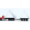 Herpa 6426 HO Freightliner Dump Truck w/ 3-Axel Dump Trailer - Your Source for Gaming Essentials