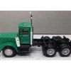 Herpa 15278 HO Green Freightliner 3-Axle Conventional Tractor - Your Source for Gaming Essentials
