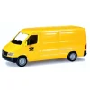 Herpa 12577 HO Mercedes-Benz Sprinter Van Kit - Your Source for Gaming Essentials