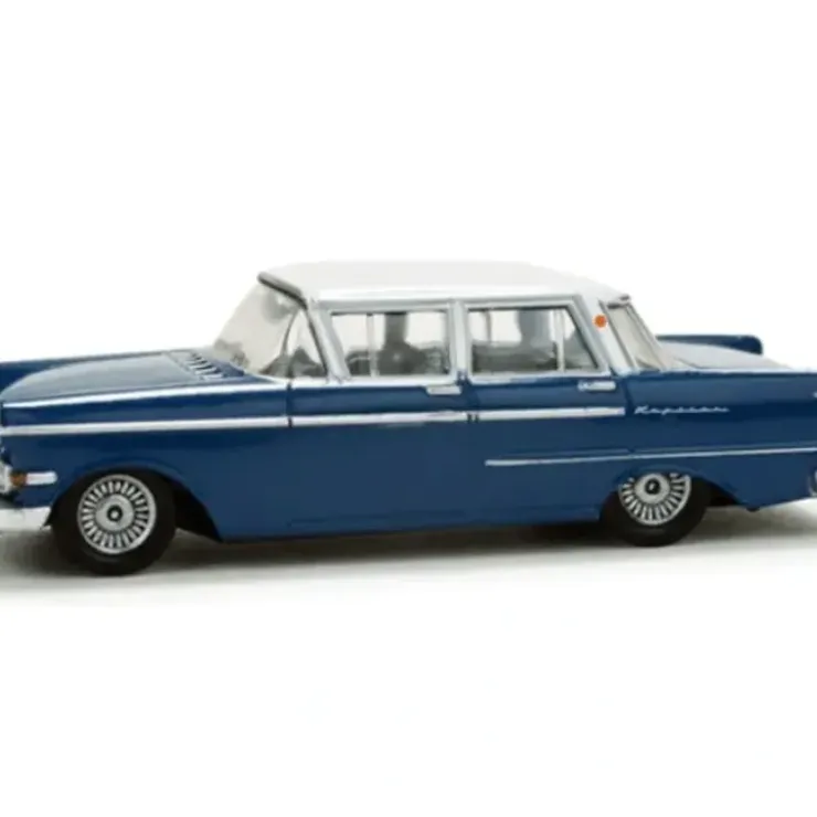 Herpa 024556 HO Opel Kapitan 4-Door Sedan - Your Source for Gaming Essentials