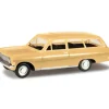 Herpa 27540 HO Opel Record Caravan Station Wagon - Assembled - Your Source for Gaming Essentials
