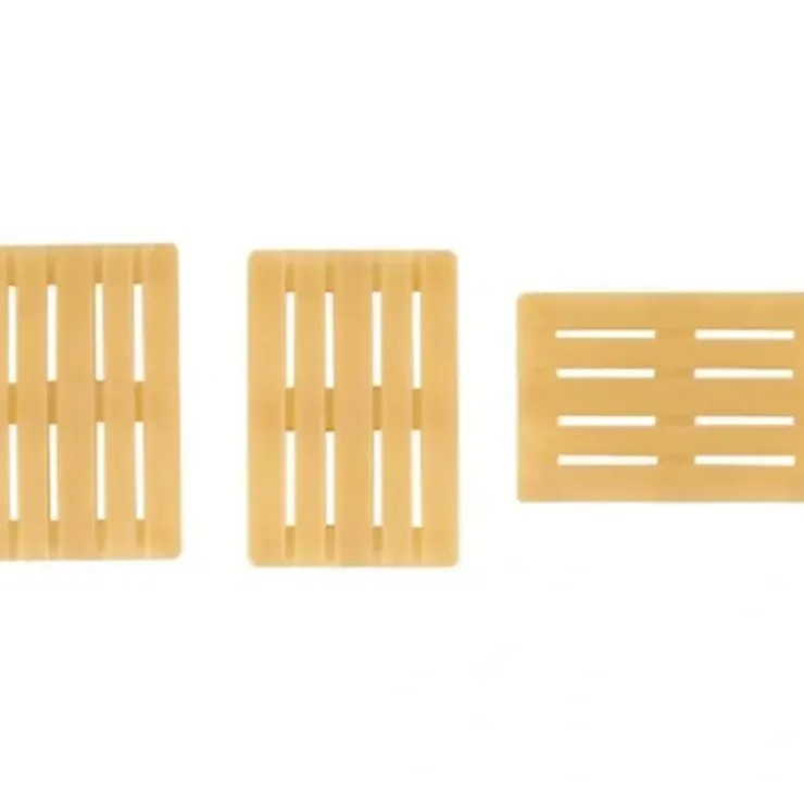 Herpa 052900 HO Plastic Euro Pallets (Set of 50) - Your Source for Gaming Essentials