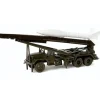 Herpa 743211 HO Roco Honest John Missile Launcher MiniTanks - Your Source for Gaming Essentials