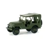 Herpa 741323 HO Roco Mini Tanks - Willy's Jeep M38 A1 - Your Source for Gaming Essentials