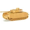 Herpa 742351 HO Roco Panzer IV Vers. H Tank MiniTanks 705 - Your Source for Gaming Essentials