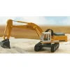 Herpa 148931 1:87 Liebherr R 954 Tracked Excavator Construction Vehicle - Your Source for Gaming Essentials