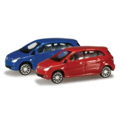 Herpa 65252 1:160 Mini Cooper - Your Source for Gaming Essentials