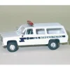 HO Trident Miniatures 90193 US Border Patrol Suburban Police Car - Your Source for Gaming Essentials