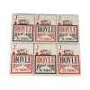 Cards>Hoyle Jumbo Index Playing Cards - 6 Sealed Decks (3 Red and 3 Blue) - Your Source for Gaming Essentials