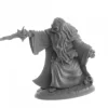 Tabletop Miniatures>Human Sorcerer Evil, Erebus #04088 Dark Heaven Legends Unpainted Metal Figure - Your Source for Gaming Essentials