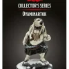 Tabletop Miniatures>Icewind Dale Rime of the Frostmaiden Unpainted Plastic D&D Figure - Oyaminartok - Your Source for Gaming Essentials
