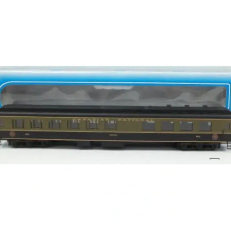 IHC 49103 Canadian National Heavyweight Diner Car - Your Source for Gaming Essentials