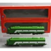 IHC 1950 HO Burlington Northern E-8 AA Diesel Locomotive Set LN/Box - Your Source for Gaming Essentials