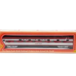 IHC 47876 HO Scale Frisco "Henry Shaw" Sleeper Car LN/Box - Your Source for Gaming Essentials
