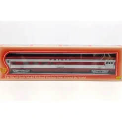 IHC 47874 HO Scale Frisco "MEMPHIS" Combine Car LN/Box - Your Source for Gaming Essentials