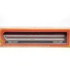 IHC 47873 HO Scale Frisco "ST LOUIS" Corrugated Observation Car LN/Box - Your Source for Gaming Essentials