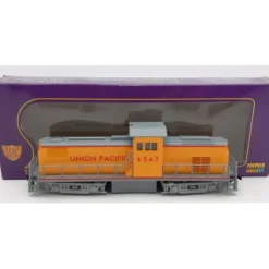 IHC 24016 HO Union Pacific Diesel Locomotive #6547 LN/Box - Your Source for Gaming Essentials