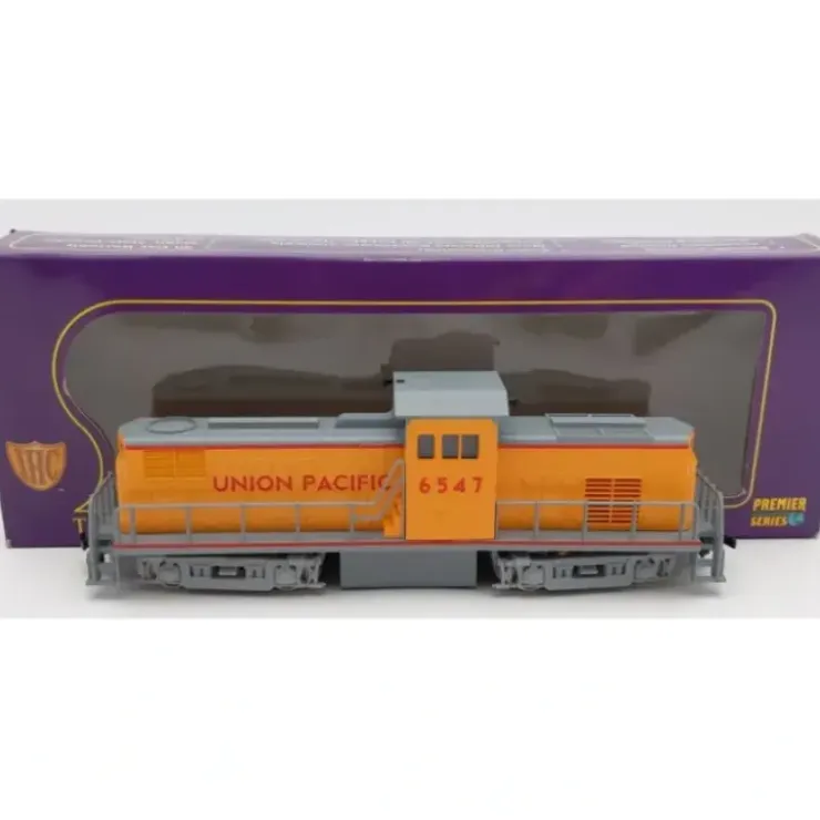 IHC 24016 HO Union Pacific Diesel Locomotive #6547 LN/Box - Your Source for Gaming Essentials