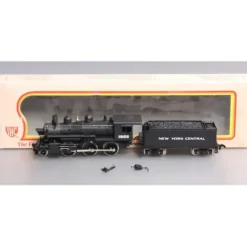 IHC M536 HO NYC 2-6-0 Mogul Steam Locomotive & Tender #1905 EX/Box - Your Source for Gaming Essentials