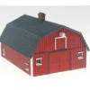 Imex 6302 N Scale Stengel's Barn - Your Source for Gaming Essentials