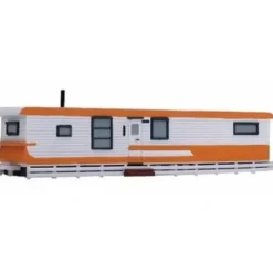 Imex 6124 1958 Skyline Trailer - Your Source for Gaming Essentials