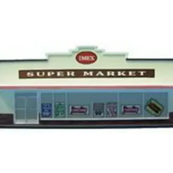 Imex 6310 Supermarket - Your Source for Gaming Essentials