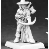 Tabletop Miniatures>Imrijka, Iconic Inquisitor 60046 Pathfinder Miniature Unpainted - Your Source for Gaming Essentials