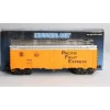 Industrial Rail 1002302-2 O Gauge Pacific Fruit Express Reefer Car No. 41833 - Your Source for Gaming Essentials