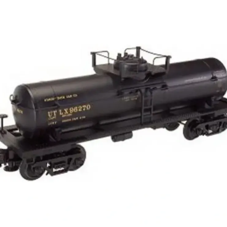 Industrial Rail 1005004 O Gauge "Union Tank" Tank Car #96270 - Your Source for Gaming Essentials