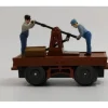 Industrial Rail 10000 O-27 Powered Hand Car EX - Your Source for Gaming Essentials