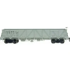 InterMountain 47761 ATSF MOW Caswell Gondola - Your Source for Gaming Essentials