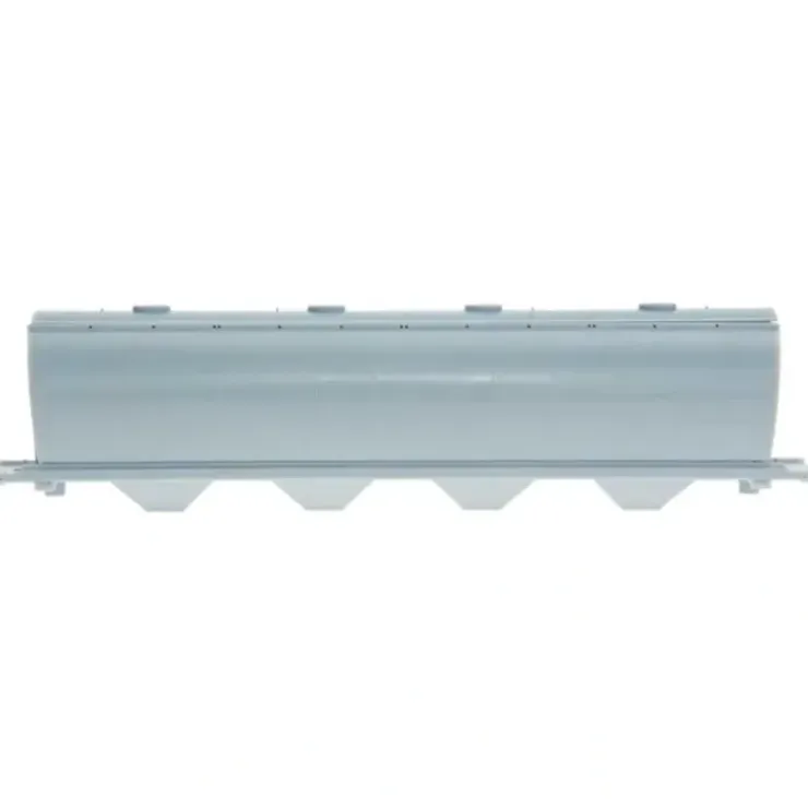 InterMountain 60299 59' 4-Bay Cylindrical Covered Hopper w/Round Hatches - Kit - Your Source for Gaming Essentials