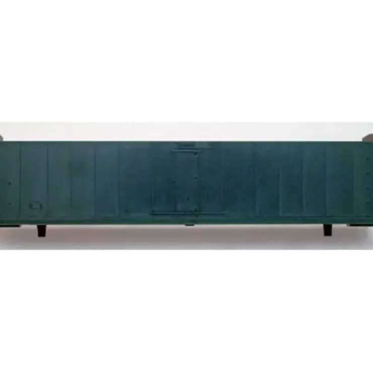 InterMountain 4070018 Company 85-4070018 Underbody Details 1937 AAR 40' Box Car - Your Source for Gaming Essentials