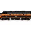 InterMountain 49031 EMD F7A - Standard DC - Your Source for Gaming Essentials