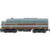 InterMountain 69136 EMD F3A - Standard DC Delaware, Lackawanna & Western - Your Source for Gaming Essentials