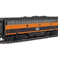 InterMountain 49531 EMD F7B - Standard DC - Your Source for Gaming Essentials
