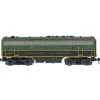 InterMountain 69787 EMD F9B - Standard DC Canadian National - Your Source for Gaming Essentials