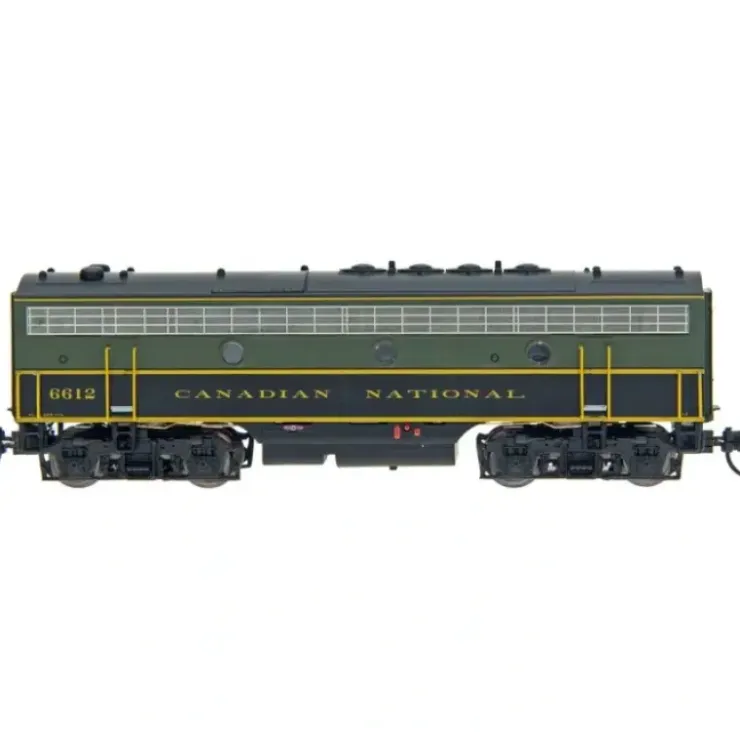 InterMountain 69787 EMD F9B - Standard DC Canadian National - Your Source for Gaming Essentials