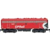 InterMountain 69789 EMD F9B - Standard DC Canadian Pacific - Your Source for Gaming Essentials