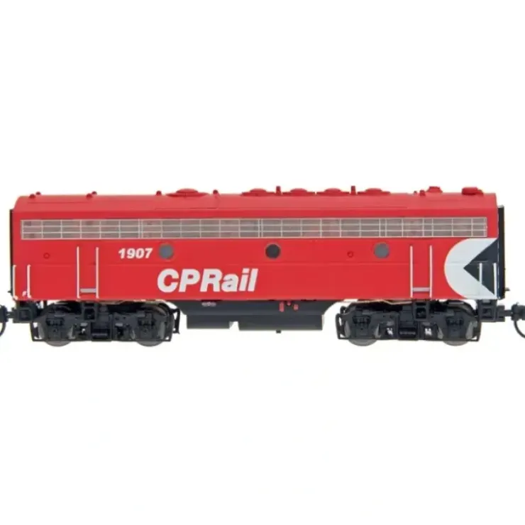 InterMountain 69789 EMD F9B - Standard DC Canadian Pacific - Your Source for Gaming Essentials