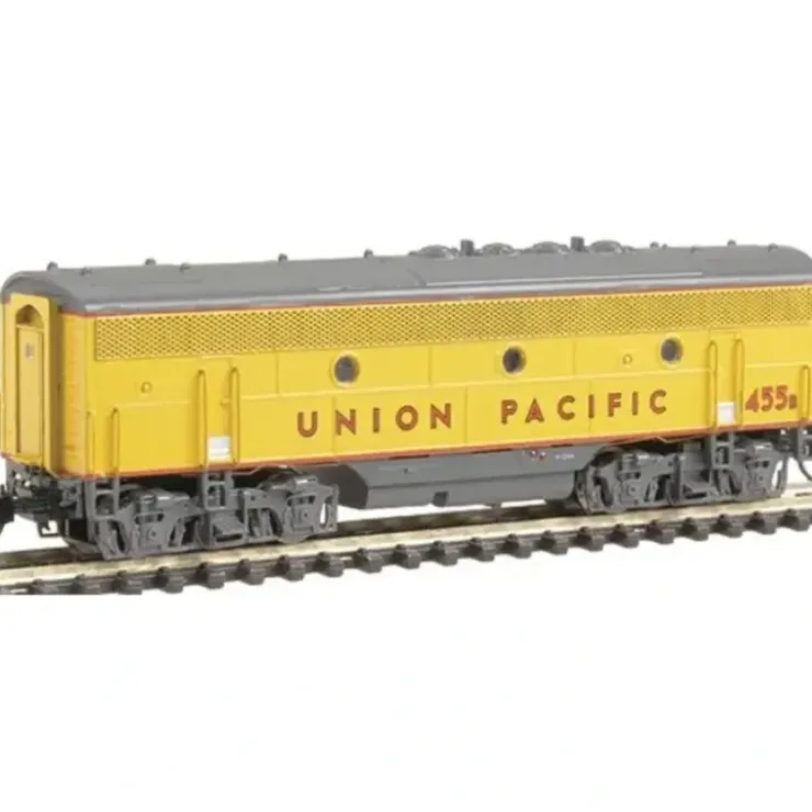 InterMountain 69803 EMD F3B - Standard DC - Your Source for Gaming Essentials