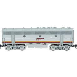 InterMountain 69805 EMD F3B - Standard DC Santa Fe Warbonnet - Your Source for Gaming Essentials