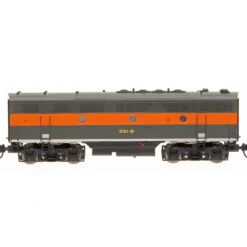 InterMountain 69806EMD F3B - Standard DC Great Northern Simplified Scheme - Your Source for Gaming Essentials