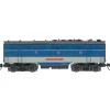 InterMountain 69831 EMD F3B - Standard DC Nashville, Chattanooga & St. Louis - Your Source for Gaming Essentials