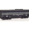 InterMountain 49601 EMD F3B w/DCC New York Central - Your Source for Gaming Essentials