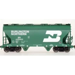 InterMountain 46526 HO ACF Center Flow 2-Bay Hopper - Your Source for Gaming Essentials