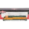 InterMountain 49721-07 HO BNSF ES44DC Heritage II Diesel Locomotive #7698 w/ DCC LN/Box - Your Source for Gaming Essentials